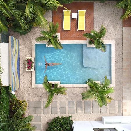 Bubali Bliss Studios Palm Beach Kültér fotó