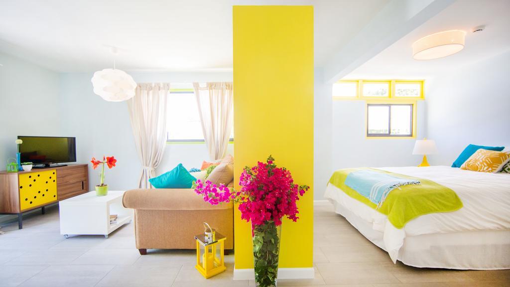 Bubali Bliss Studios Palm Beach Szoba fotó