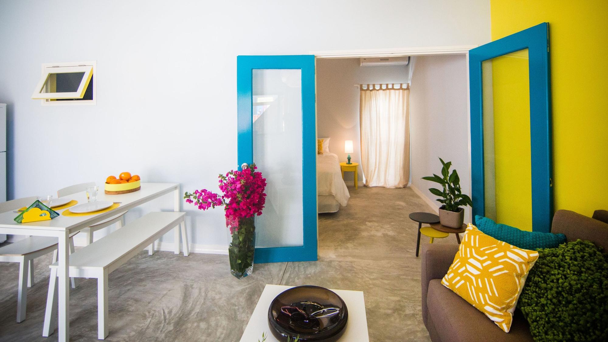 Bubali Bliss Studios Palm Beach Kültér fotó