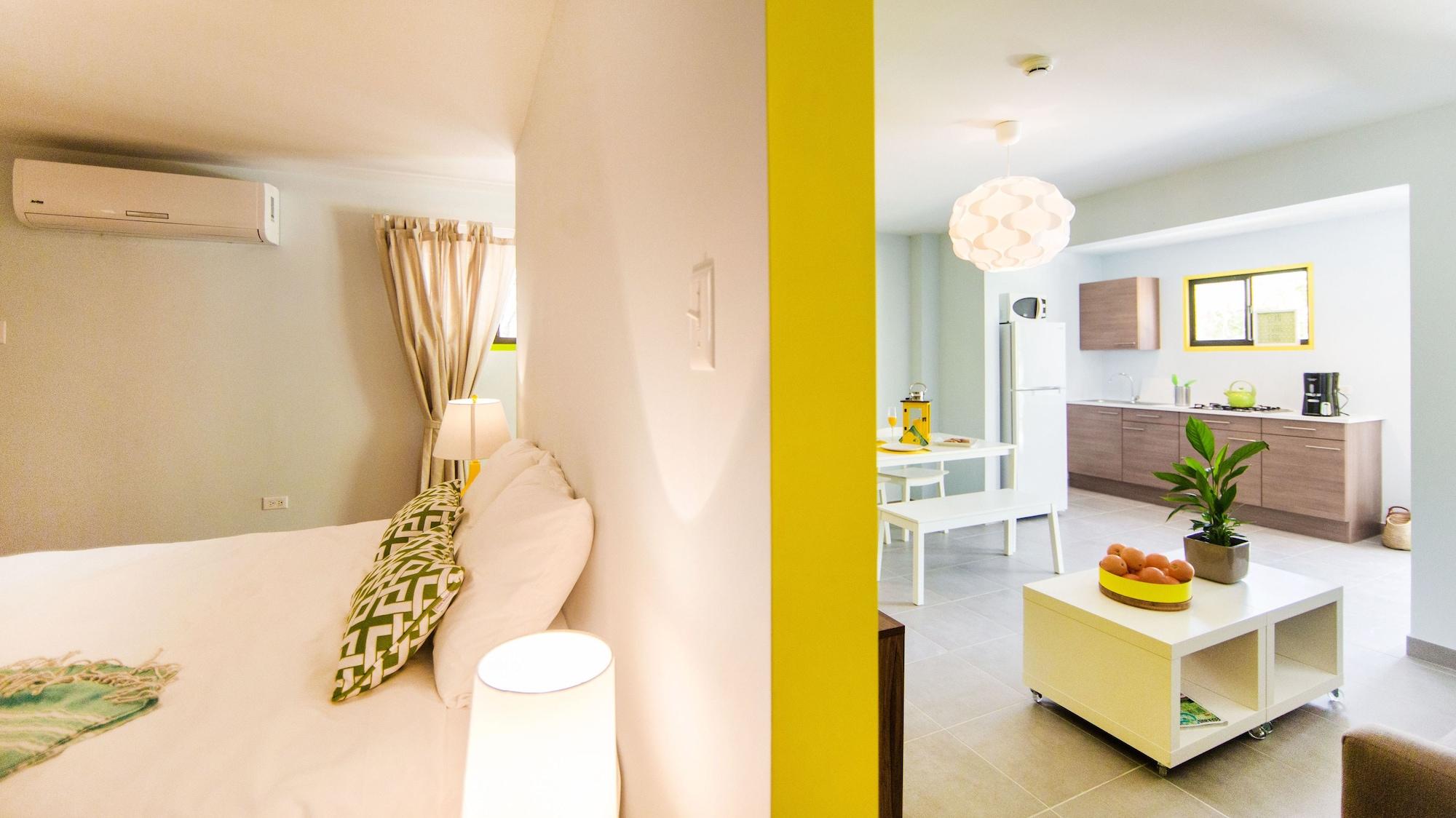 Bubali Bliss Studios Palm Beach Kültér fotó