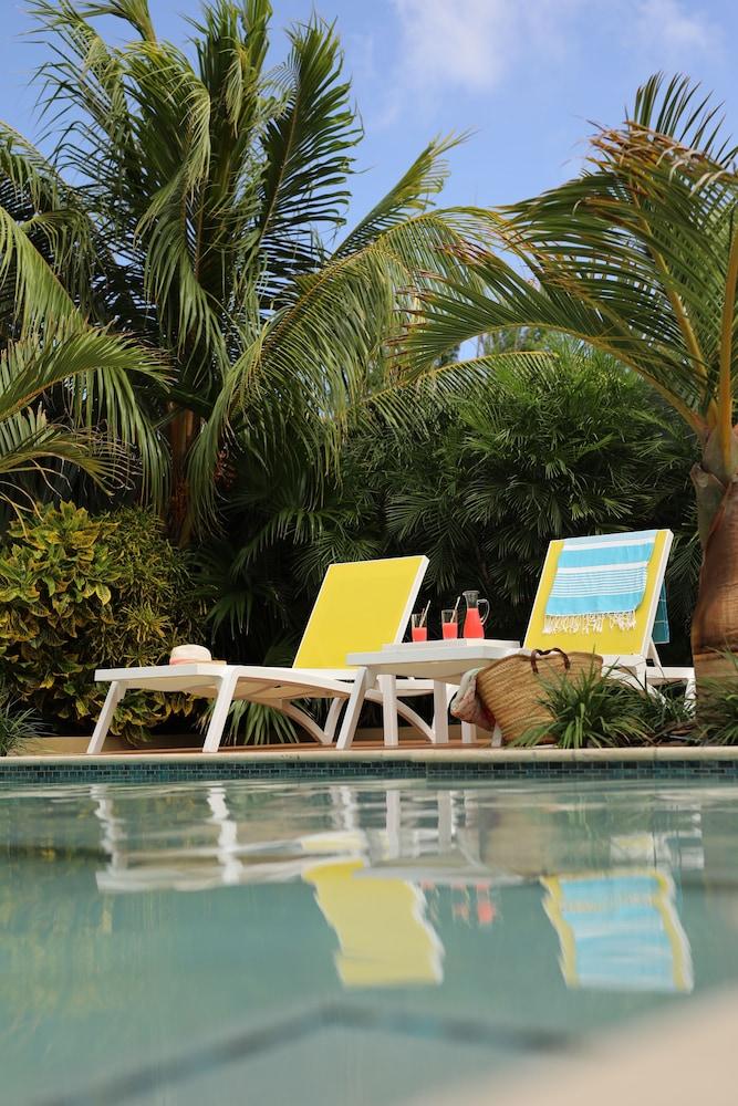 Bubali Bliss Studios Palm Beach Kültér fotó