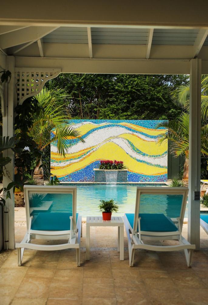 Bubali Bliss Studios Palm Beach Kültér fotó
