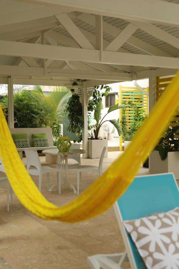 Bubali Bliss Studios Palm Beach Kültér fotó