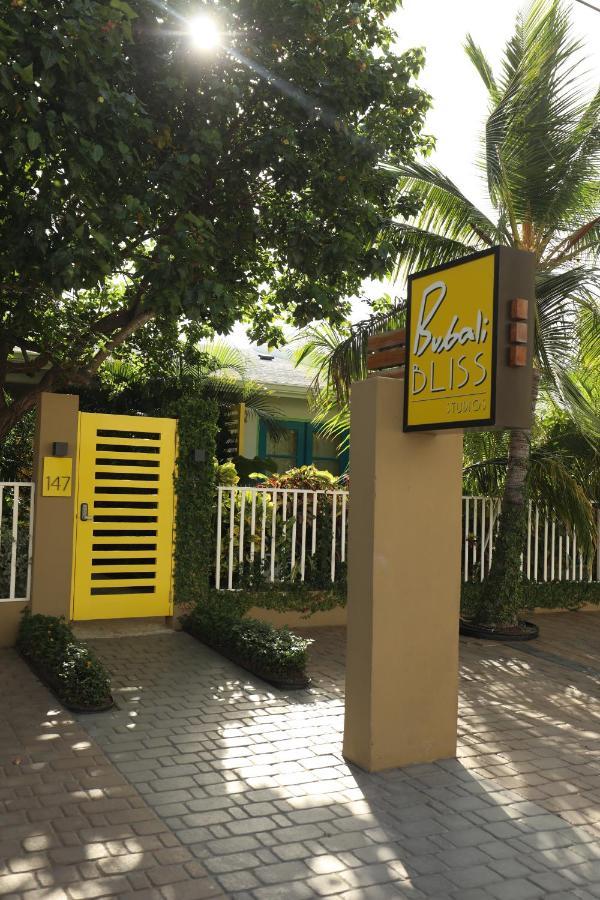 Bubali Bliss Studios Palm Beach Kültér fotó