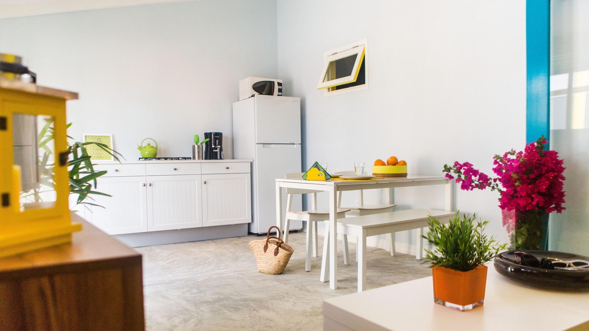Bubali Bliss Studios Palm Beach Kültér fotó