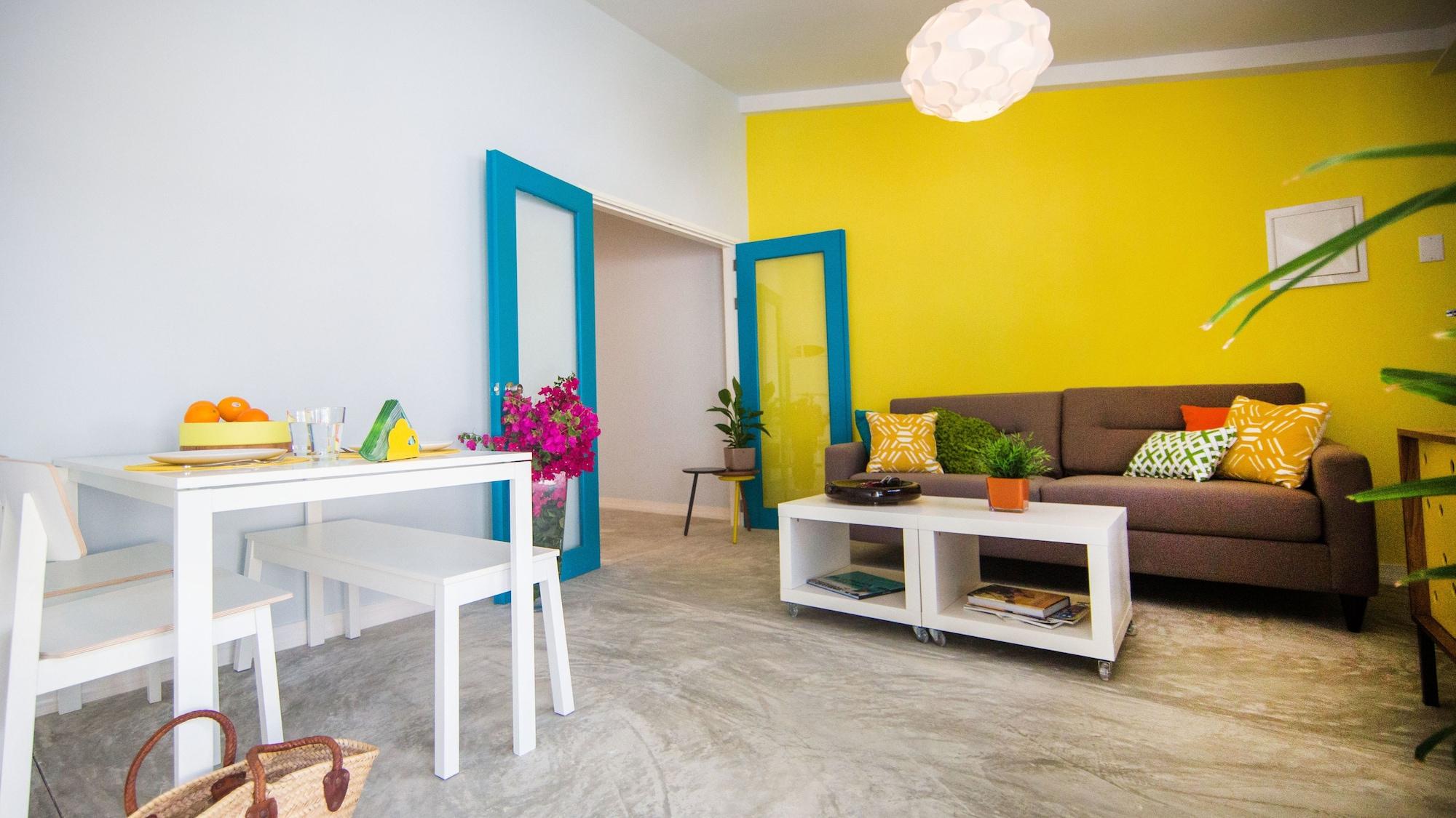 Bubali Bliss Studios Palm Beach Kültér fotó