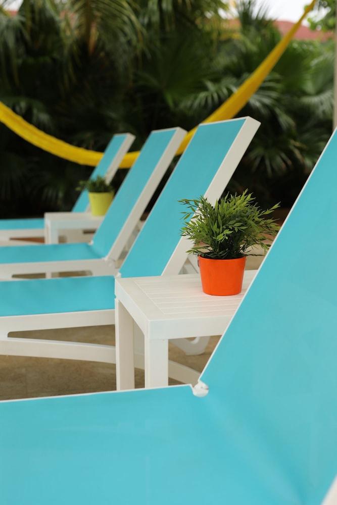 Bubali Bliss Studios Palm Beach Kültér fotó