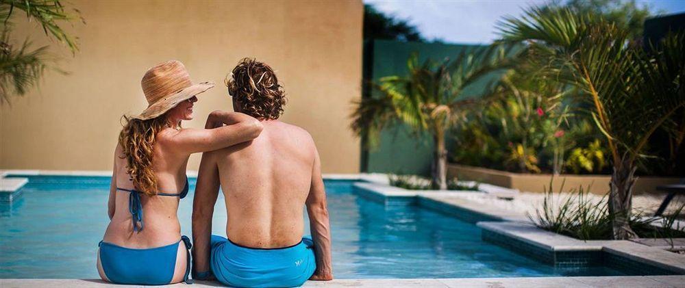 Bubali Bliss Studios Palm Beach Kültér fotó