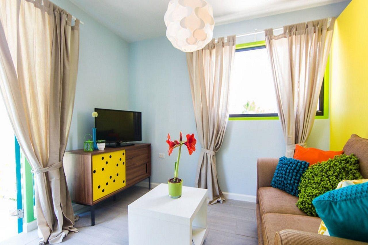 Bubali Bliss Studios Palm Beach Kültér fotó