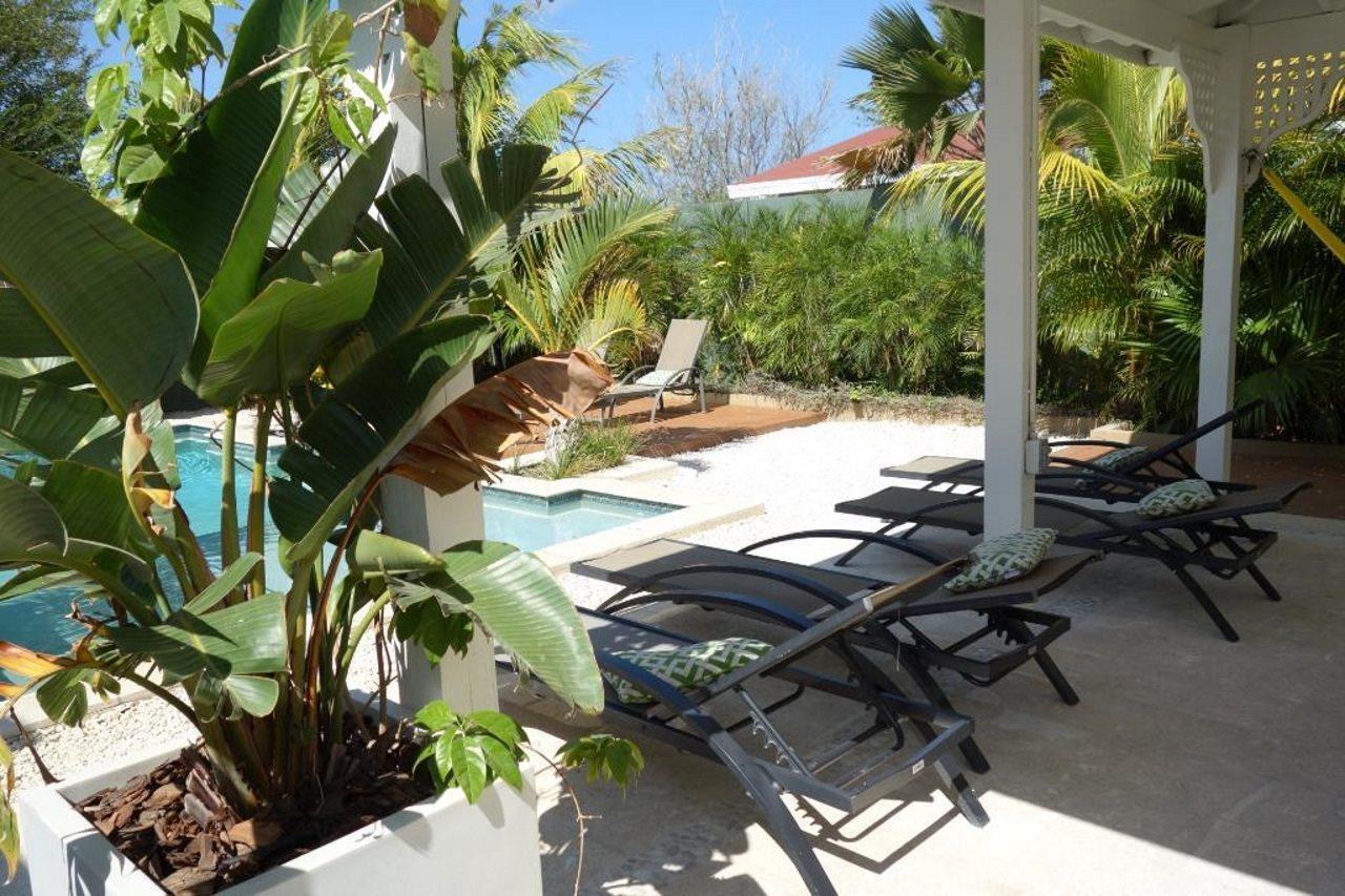 Bubali Bliss Studios Palm Beach Kültér fotó