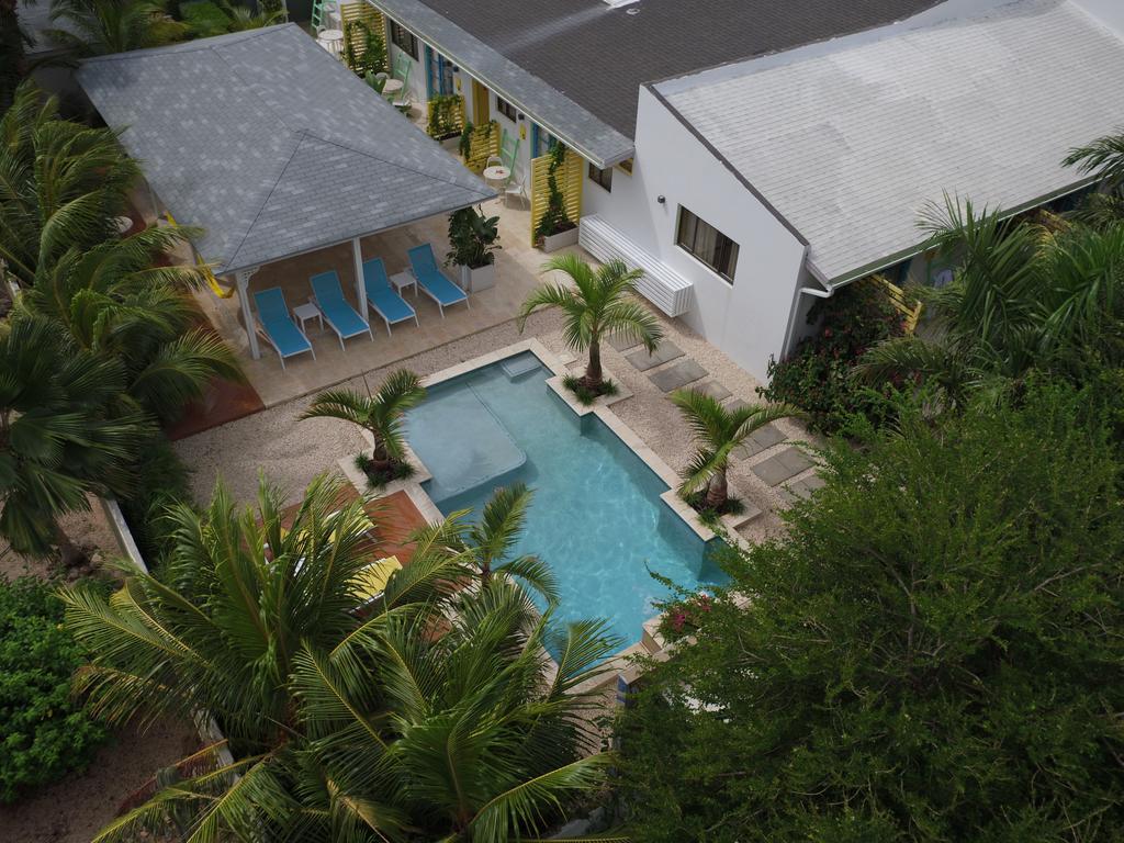 Bubali Bliss Studios Palm Beach Kültér fotó
