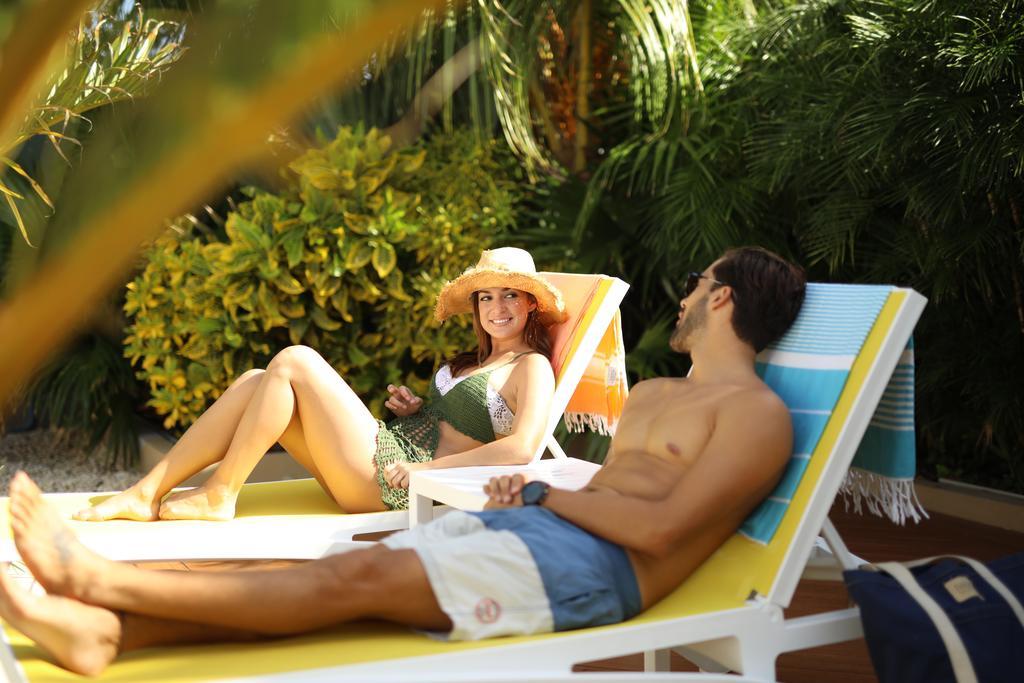 Bubali Bliss Studios Palm Beach Kültér fotó