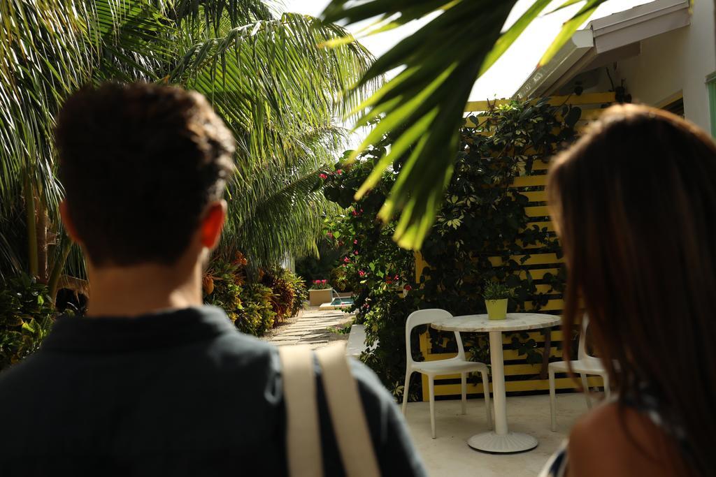 Bubali Bliss Studios Palm Beach Kültér fotó