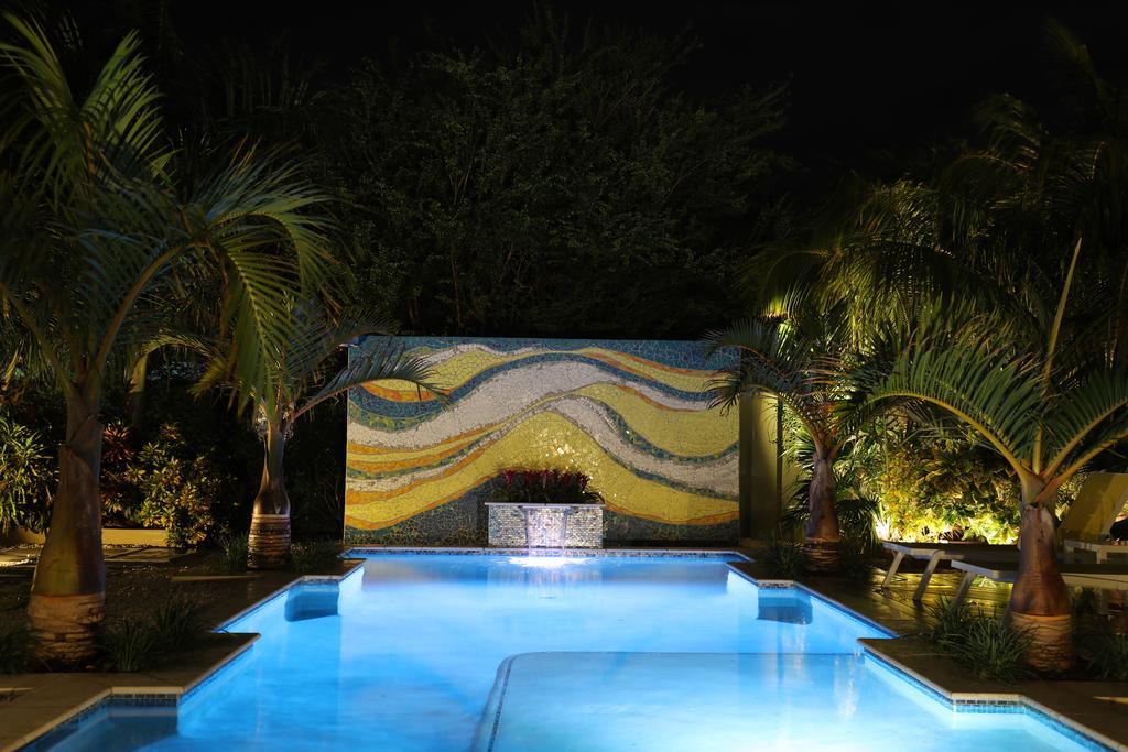 Bubali Bliss Studios Palm Beach Kültér fotó