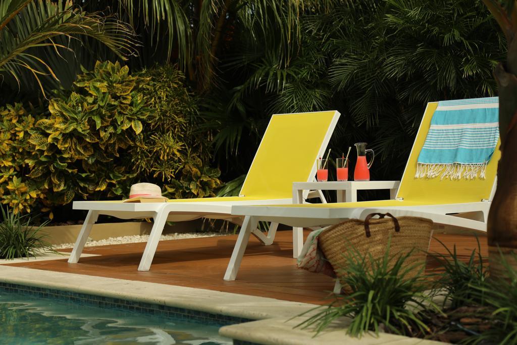 Bubali Bliss Studios Palm Beach Kültér fotó