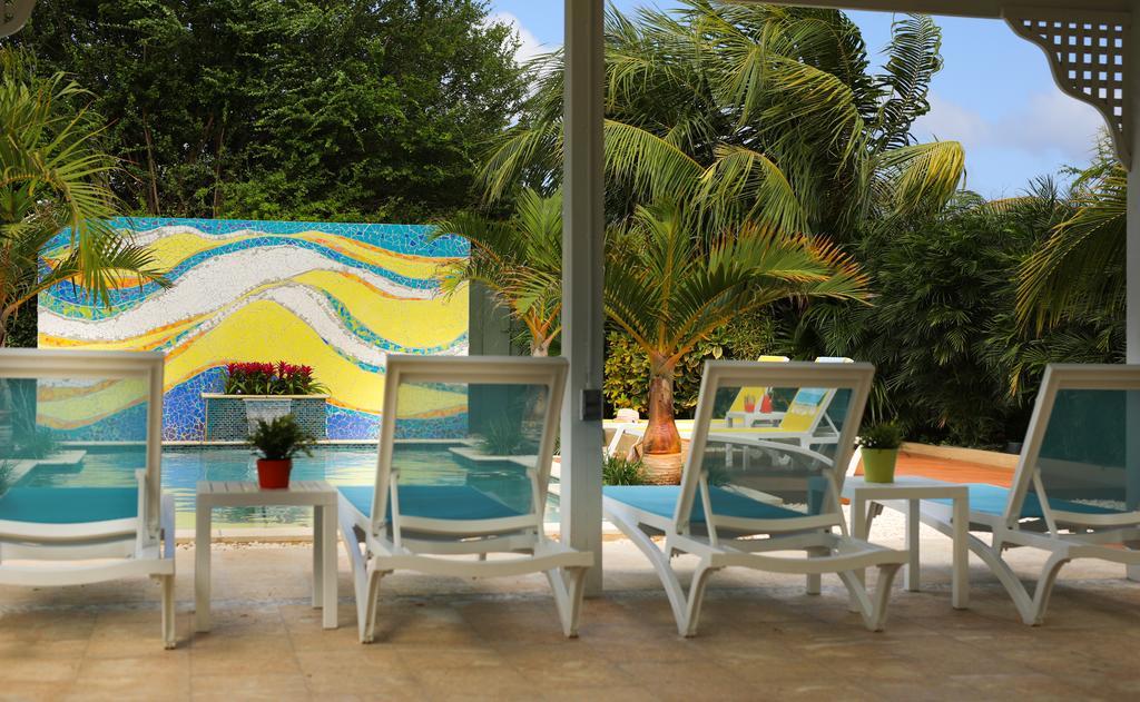 Bubali Bliss Studios Palm Beach Kültér fotó