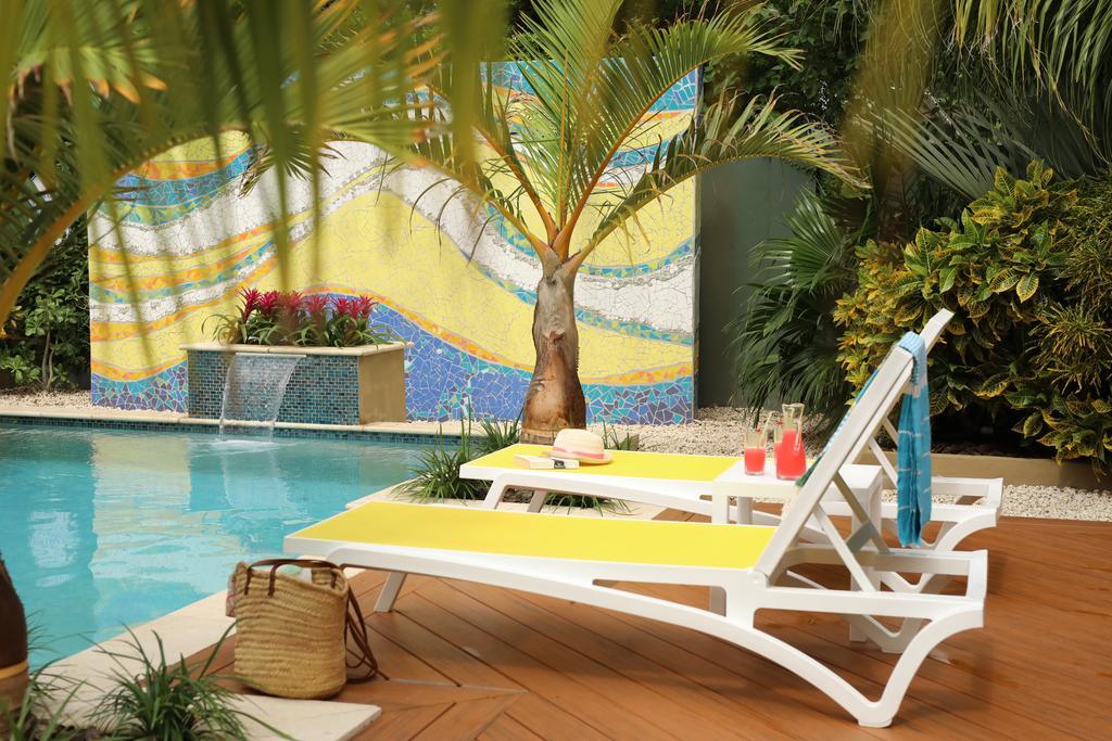 Bubali Bliss Studios Palm Beach Kültér fotó