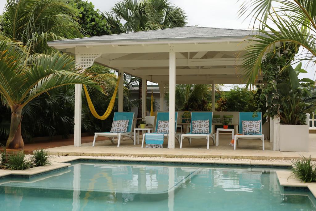 Bubali Bliss Studios Palm Beach Kültér fotó