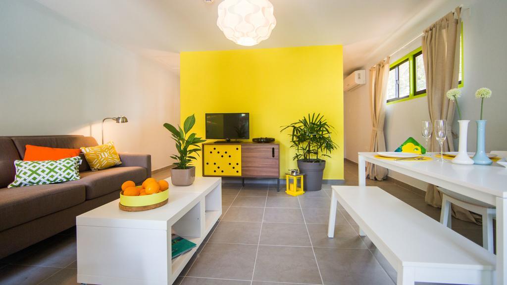 Bubali Bliss Studios Palm Beach Kültér fotó