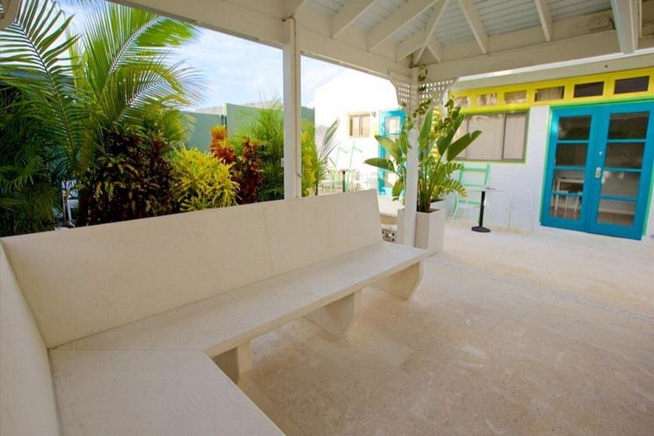 Bubali Bliss Studios Palm Beach Kültér fotó
