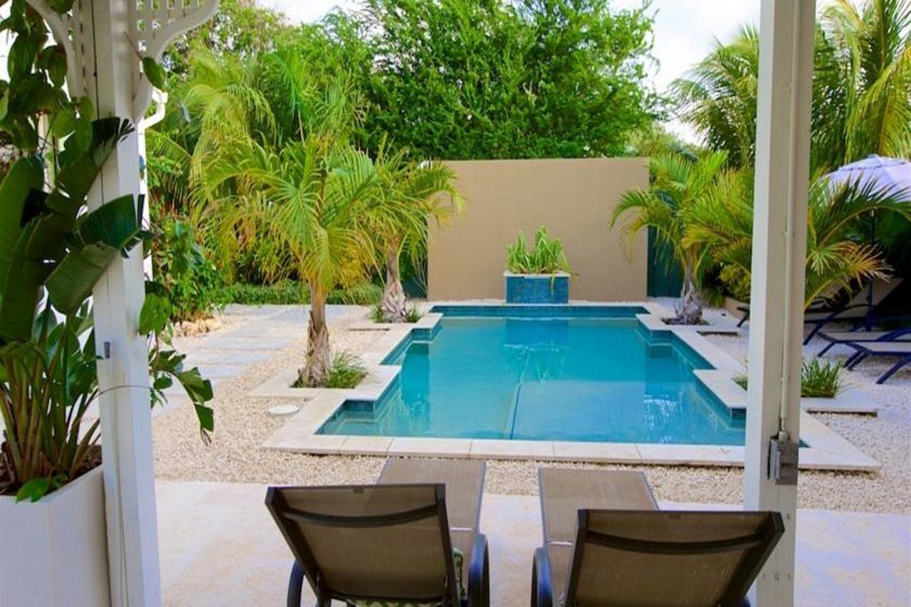 Bubali Bliss Studios Palm Beach Kültér fotó