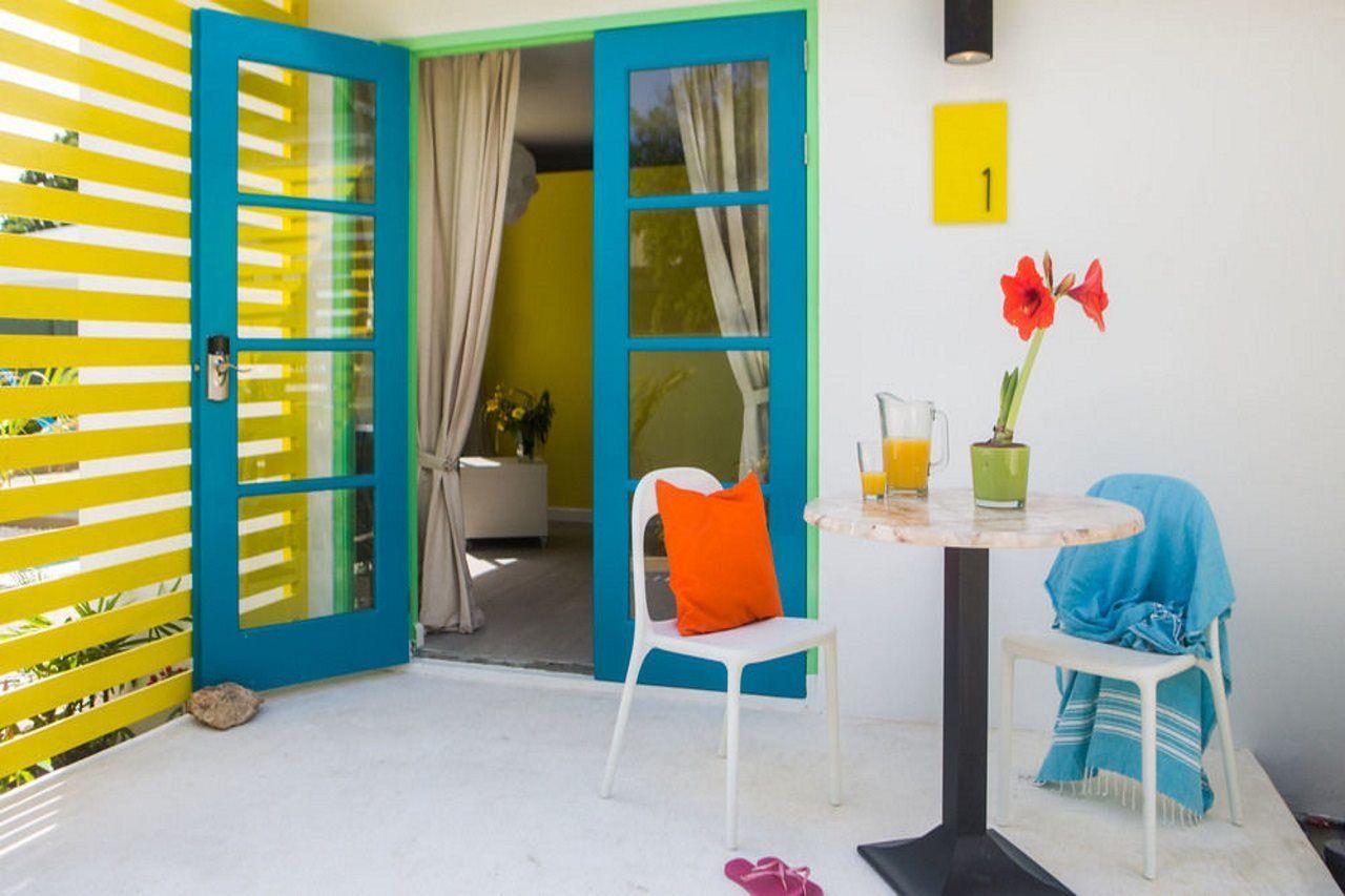 Bubali Bliss Studios Palm Beach Kültér fotó