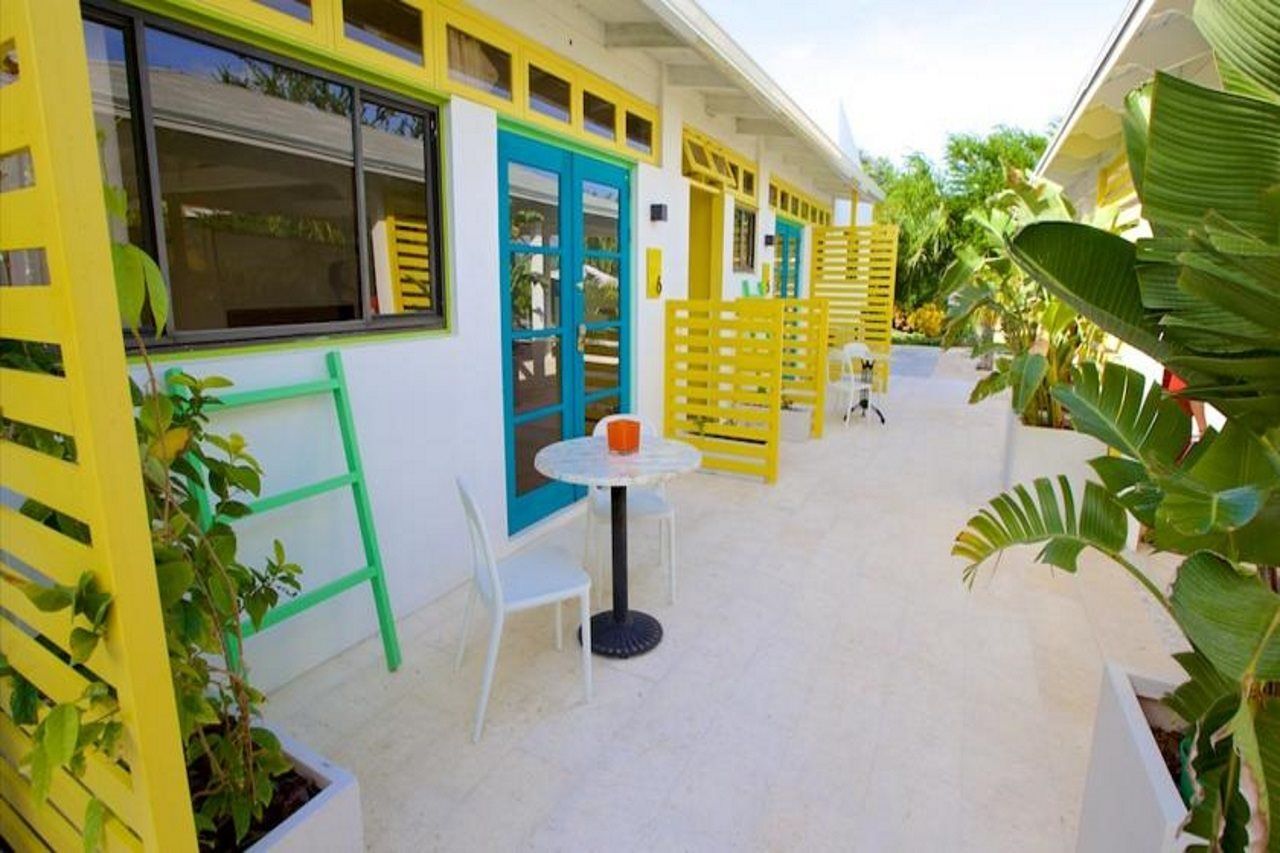 Bubali Bliss Studios Palm Beach Kültér fotó