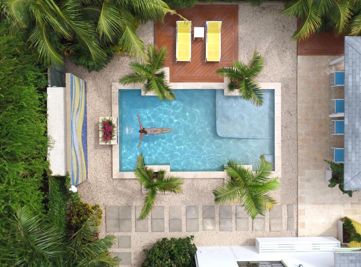 Bubali Bliss Studios Palm Beach Kültér fotó